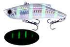 VIB Vibration Blade Bait, 9 cm (3.5 in) 28 g (1 oz) – product photo
