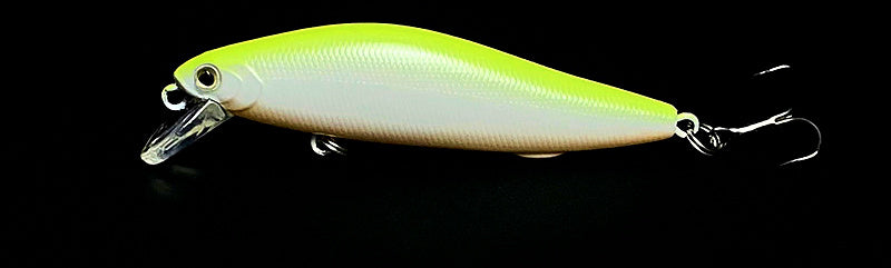 Mini Sinking Minnow Lure, 4.5 g (0.16 oz), Weight Transfer – product photo
