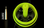 Electronic Light-Up Sliding Float, Day & Night, Saltwater – product photo