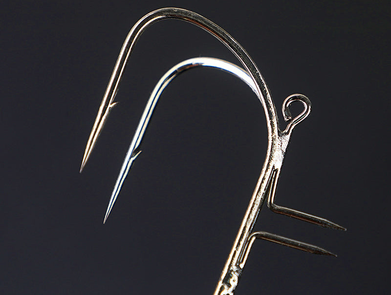 Glow Tenya Jig for Cutlassfish, 40–50 g (1.4–1.8 oz) – product photo
