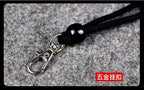 Boat Rod Leash Lanyard Clips, 5-Pack – product photo