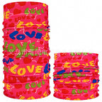 Neck Gaiter Face Cover, Sun Protection, One Size – product photo