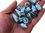 Bullet Weight Sinkers for Texas Rig, 3.5–20 g (0.12–0.71 oz) – product photo