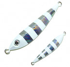 Glow Slow Pitch Jig, 150–300 g (5.3–10.6 oz), No Hooks – product photo