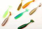 T-Tail Soft Plastic Lure, 4 cm (1.6 in), 0.9 g (0.03 oz) – product photo