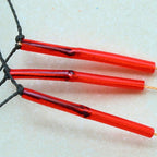 3-Hook String Rig, 5 Rigs per Pack, Sizes #4–#14 – product photo