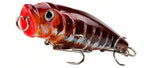 Surface Popper Lure, 6.5 cm (2.6 in) 7.2 g (0.25 oz) – product photo