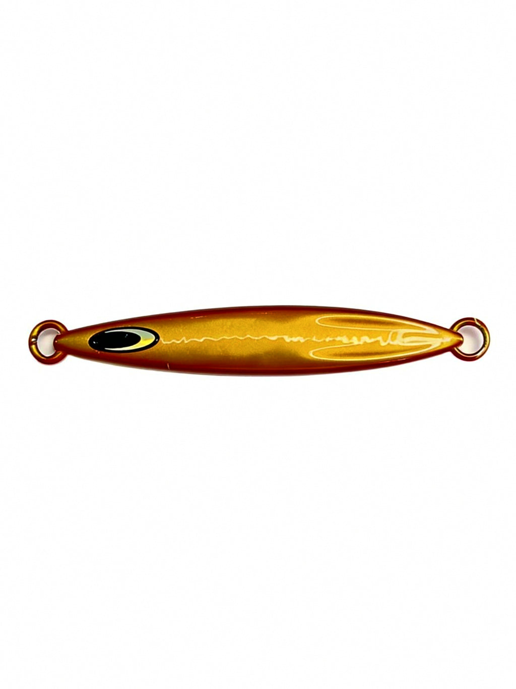 Metal Jig for Casting & Jigging, 10–40 g (0.4–1.4 oz) – product photo