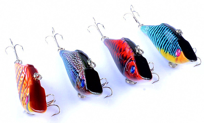 VIB Rattling Lure, 7 cm (2.8 in), 11 g (0.39 oz) – product photo