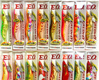 Glow Squid Jig, Size 3.5, 20 g (0.7 oz) – product photo