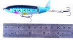 Floating Pencil Topwater Lure, 11 cm (4.3 in) 13 g (0.46 oz) – product photo