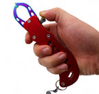 Fish Gripper Clamp, Buckle-Style – product photo