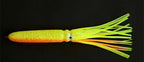 Glow Squid Soft Bait, 15/23/30 cm (5.9/9/11.8 in) – product photo