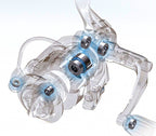 Saltwater Spinning Reel, Front Drag, 2000–6000 Series – product photo
