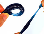 Soft Plastic Fishing Lures, 9.5 cm (3.7 in) 6 g, 10-Pack – product photo