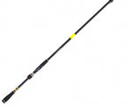 Ultralight Carbon Iso Rod, 2.7–6.0 m (8.9–19.7 ft) – product photo