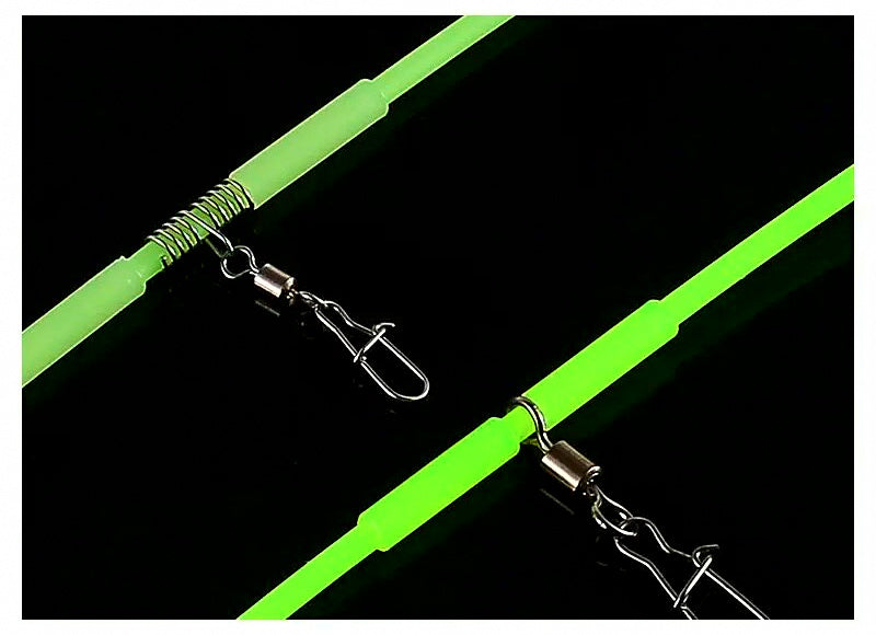 Tenbin Rig Arm for Boat Fishing, Offshore Balance Arm – product photo