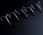 257-Piece Terminal Tackle Kit, Hooks, Swivels & Sinkers – product photo