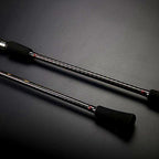 Slow Jigging Rod, Carbon Blank, 1.47 m (4.8 ft), 1.5-Piece