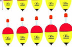 Big Belly EVA Foam Float for Glow Stick, 3–100 g (0.1–3.5 oz) – product photo