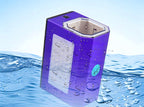 UV Glow Charger Light for Jigs and Lures, Purple LED – product photo