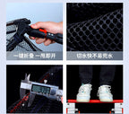 Folding Telescoping Landing Net, Aluminum, 90–300 cm (3–9.8 ft) – product photo