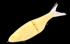 Multi-Jointed Swimbait Hard Bait, 15 cm (5.9 in) 47 g (1.7 oz) – product photo