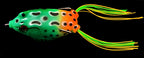 Floating Soft Frog Lure, 5–13 g (0.18–0.46 oz) – product photo