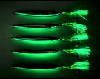 Glow Belly Metal Jig, 60–100 g (2.1–3.5 oz) – product photo