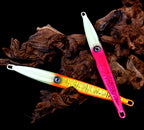 Glow Slow Pitch Jig, 40–500 g (1.4–17.6 oz) – product photo