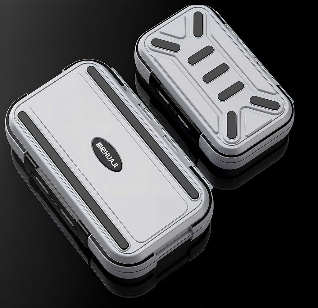 Lure & Tackle Storage Box, 9–30 Compartments – product photo