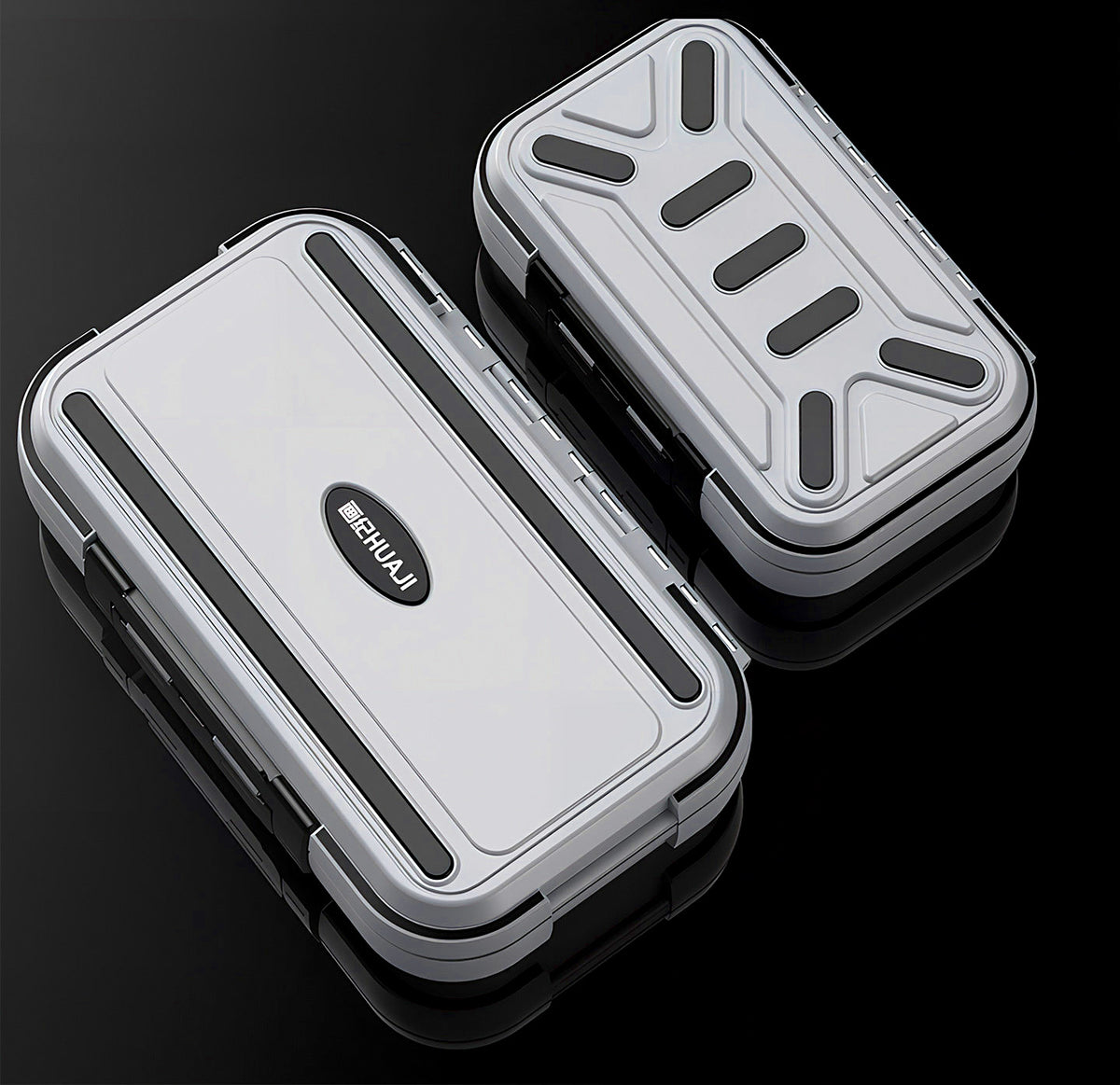 Lure & Tackle Storage Box, 9–30 Compartments – product photo