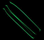 Fast-Sinking Jig, 150 g (5.3 oz), Mosaic Laser Finish – product photo