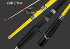2-Piece Carbon Boat Rod, ML, 1.8–2.7 m (6–9 ft) – product photo