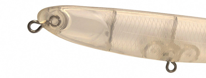 Unpainted Floating Pencil Bait Blank, 11 g (0.39 oz) – product photo