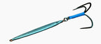 Slim Metal Casting Jig, 10–80 g (0.4–2.8 oz) – product photo