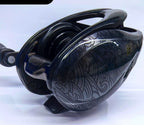 Reel Protective Film, 3D Clear Anti-Slip, No Residue – product photo
