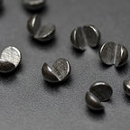 Split Shot Sinkers, Lead Pinch-On, Sizes G5 to 8B – product photo