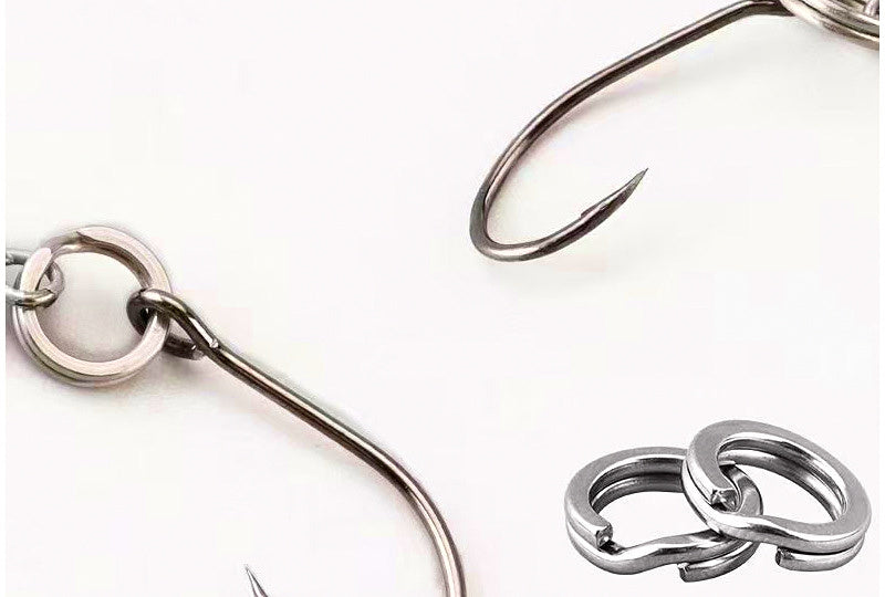 Micro Metal Spoon Lure, 1.6 g (0.06 oz) or 3 g (0.11 oz) – product photo