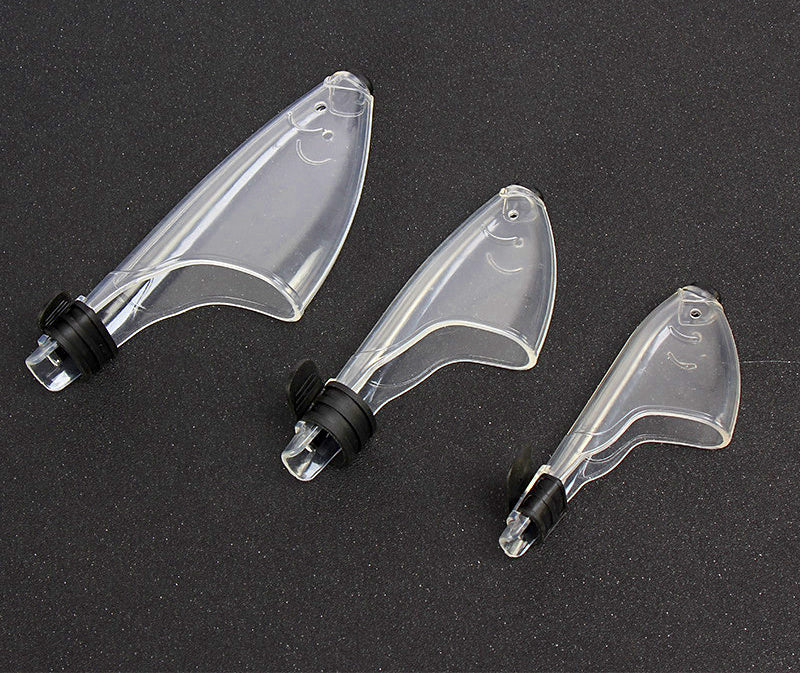 Rod Tip Protector Cap for Surf & Iso Rods – product photo