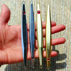 Fast Sinking Slow Pitch Jig, 80–400 g (2.8–14.1 oz) – product photo
