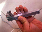 Lead Sheet Wrap Rolls, 0.3–0.7 mm Thickness – product photo
