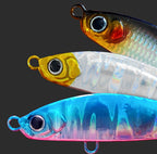 Casting Jig Metal Lure, 10–40 g (0.4–1.4 oz) – product photo