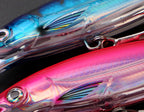 Deep Diving Trolling Minnow Lure, 22.5 cm (8.9 in), 80 g (2.8 oz) – product photo