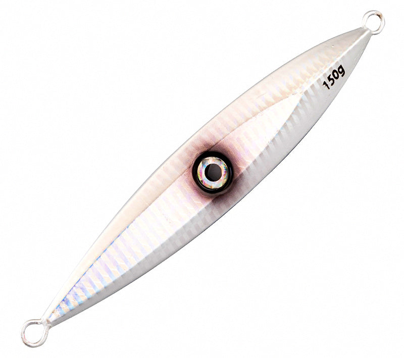 Glow Slow Pitch Jig, 60–500 g (2.1–17.6 oz) – product photo