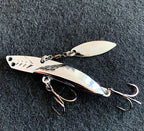 VIB Blade Bait Lure, 10–20 g (0.35–0.7 oz) – product photo