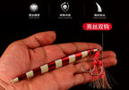 Glow Iron Jig, 100–400 g (3.5–14.1 oz), Hook Options – product photo