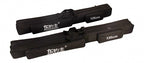 Double-Layer Rod Bag, Reel-On Storage, 110–135 cm (43–53 in) – product photo