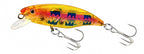 Floating Minnow Lure with Rattle, Long Cast, 13 Colors – product photo
