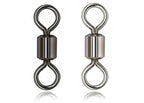 Figure-8 Swivel Connectors, 7–57 mm (Sizes #12–12/0) – product photo
